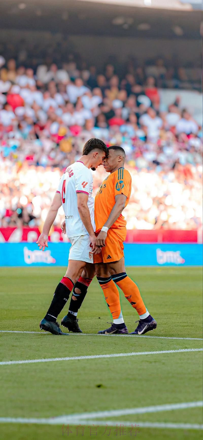 阿扎尔:皇马位置竞争已经很激烈 姆巴佩没来更好